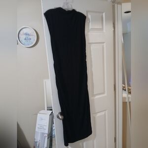 a new day Black Maxi Dress
